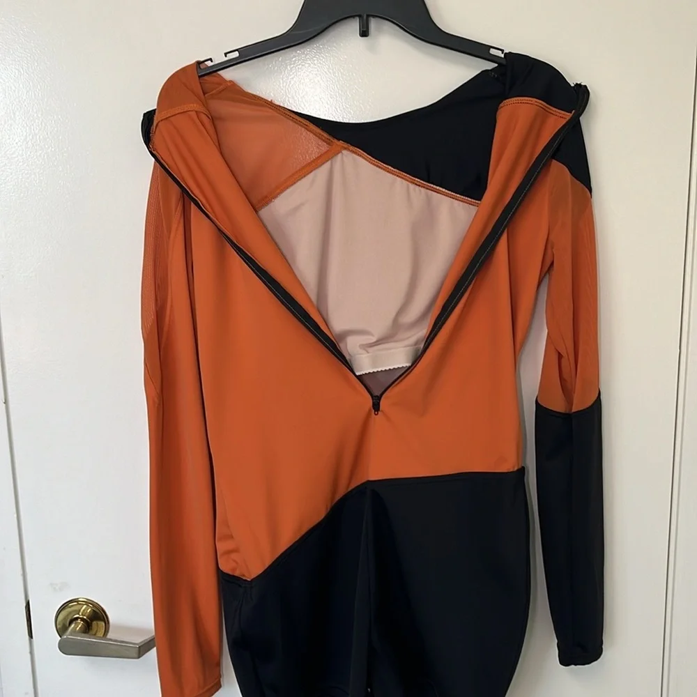 Dance Leotard XL Adult - Picture 2 of 4